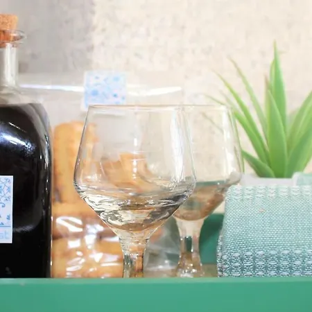 Lovely Balcony Downtown