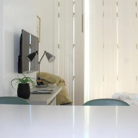 Lovely Balcony Downtown