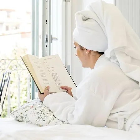 Lovely Balcony Downtown