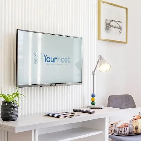 Lovely Balcony Downtown