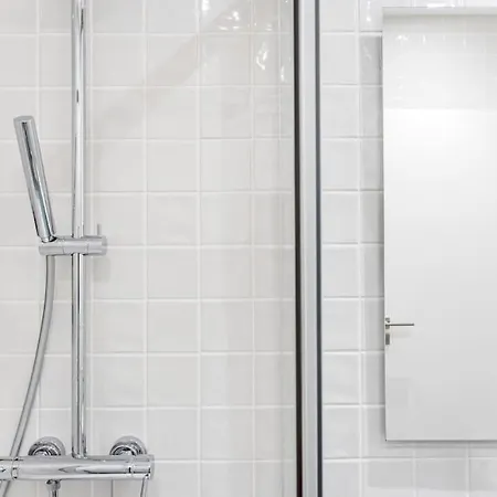 公寓 Lovely Balcony Downtown 波尔图