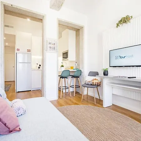 Lovely Balcony Downtown