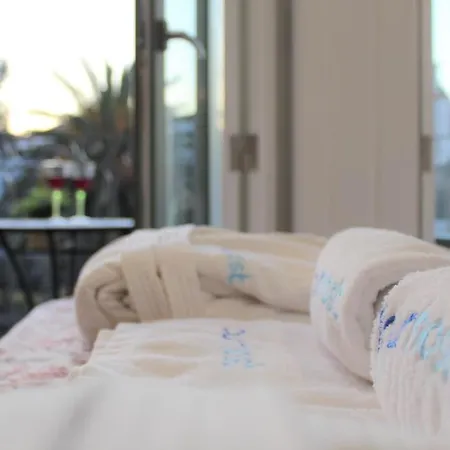 Lovely Balcony Downtown