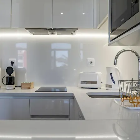 Lovely Balcony Downtown