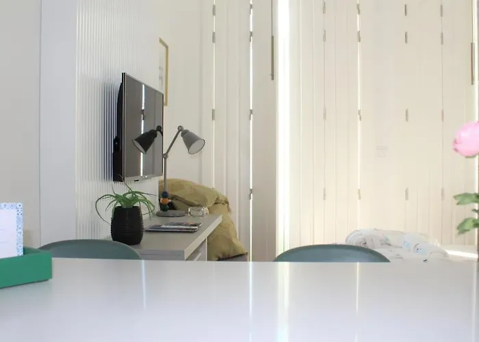 Lovely Balcony Downtown