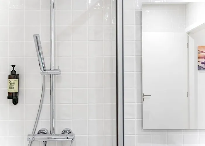 Apartment Lovely Balcony Downtown Porto