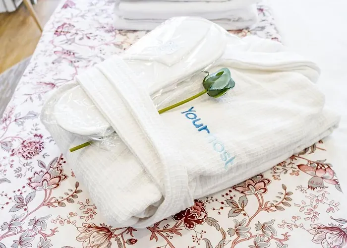 Lovely Balcony Downtown