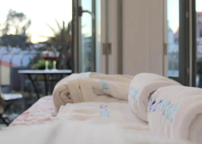 Lovely Balcony Downtown