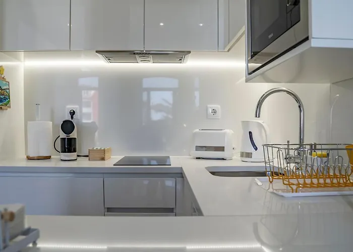 Lovely Balcony Downtown