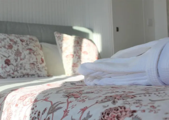 아파트 Lovely Balcony Downtown 포르투